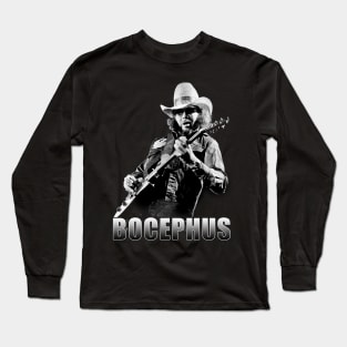 bocepphuss Long Sleeve T-Shirt